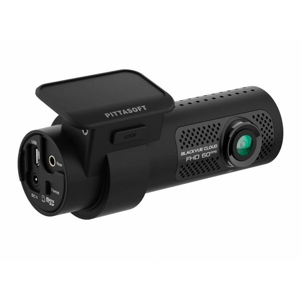 Blackvue DR770X-1CH