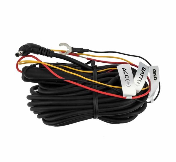 BlackVue Hardwire kabel za napajanje CH-3P1