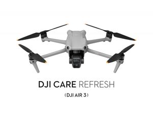 DJI Care Refresh 1-godišnji plan (DJI Air 3) EU