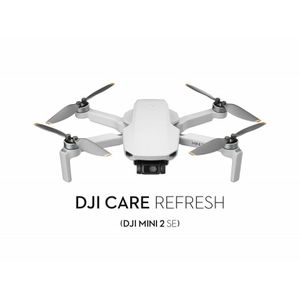 DJI Care Refresh (DJI Mini 2 SE) - jednogodišnji plan