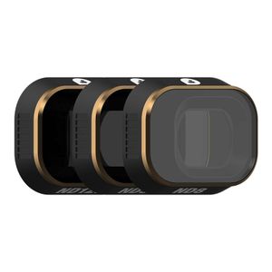 Filteri Zatvarač PolarPro ND8, ND32, ND128 za DJI Mini 4 Pro