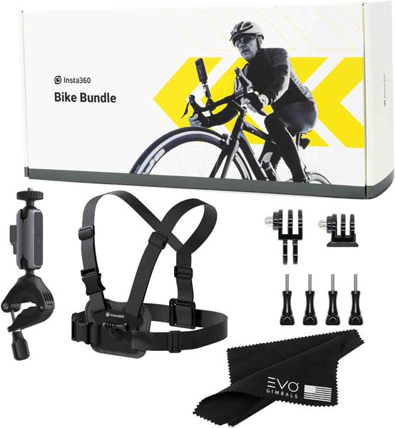 Insta360 Bike paket (nova verzija)