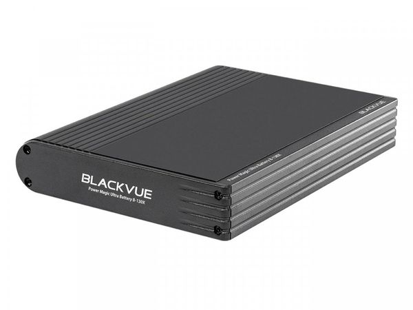 BlackVue Power Magic Ultra Battery (B-130X)