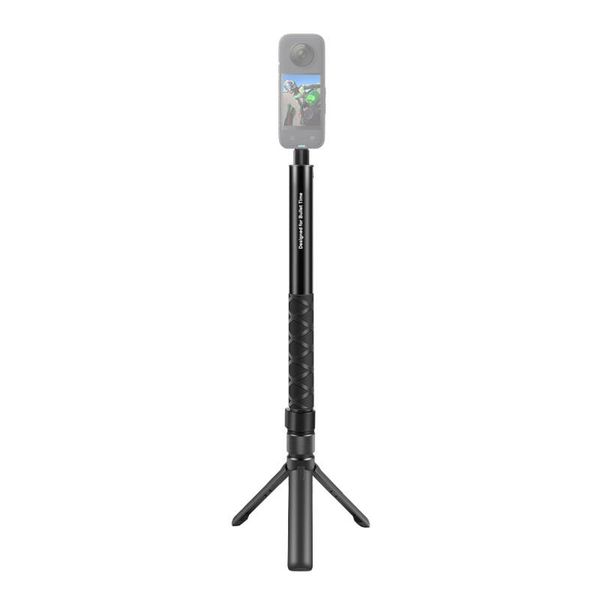 Selfie stick PULUZ za Insta360 X3 / X4, 110 cm