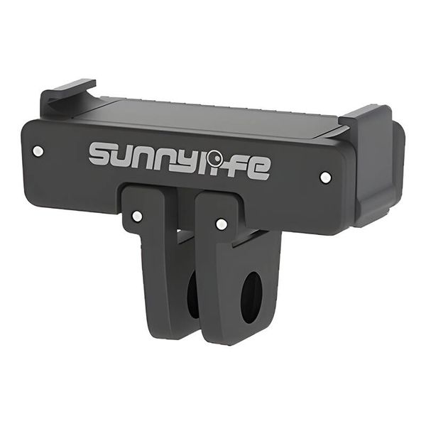 Magnetski adapter za brzo otpuštanje 1/4 Sunnylife za DJI Action 2/3/4