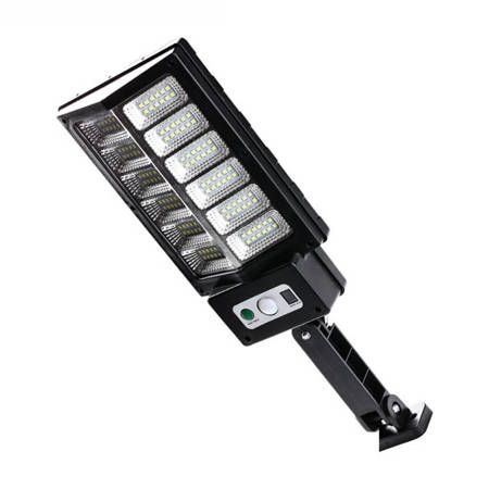 Solarna lampa Superfire FF7-B, 28W, 2400mAH